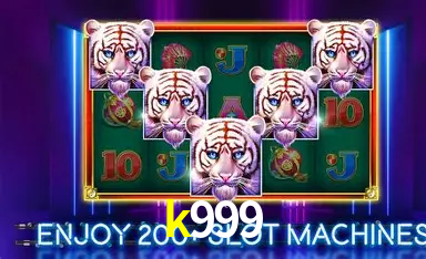 Fortune Tiger Slot