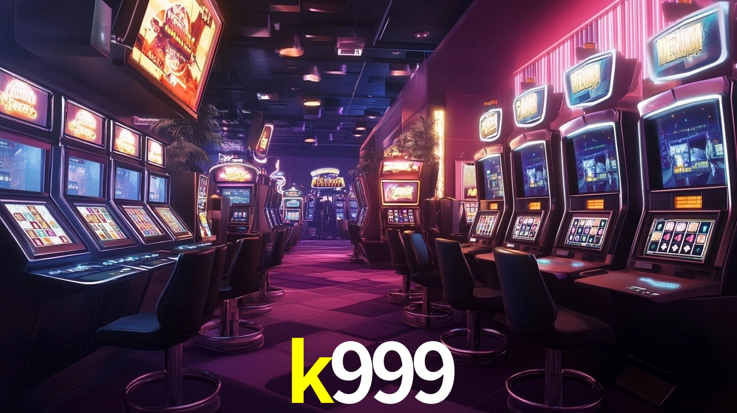 Experimente o Login Seguro Premium no k999