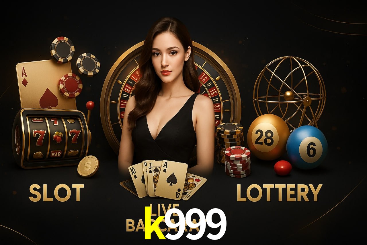 Slots k999 - RTP Alto Certificado