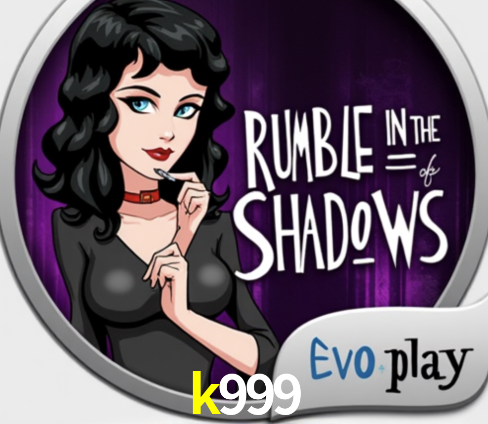 APP oficial da k999 para mobile