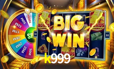 A Revolução dos Aplicativos de Jogos no k999