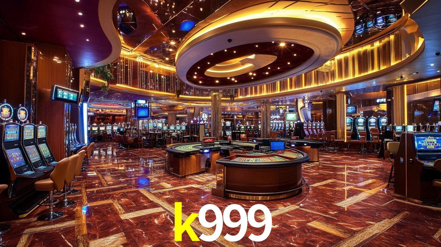 k999 App Interface