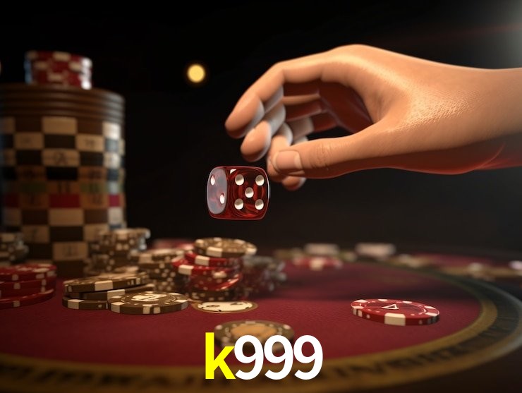 Benefícios da Conta k999