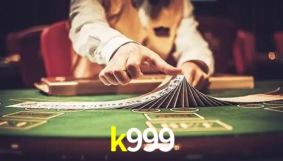 Roulette Table k999