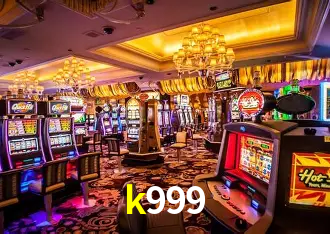 Descubra a Essência do k999: Nossa História e Compromissos