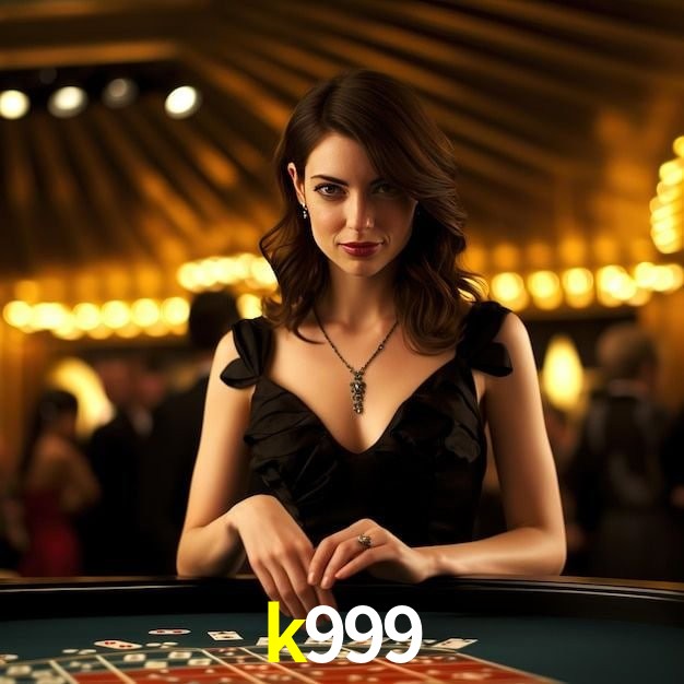 Desvendando o Mundo dos Jogos Virtuais na k999
