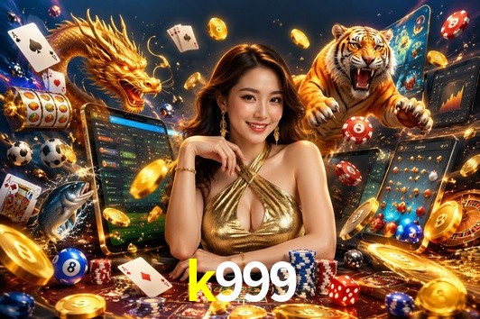 Secure Login k999