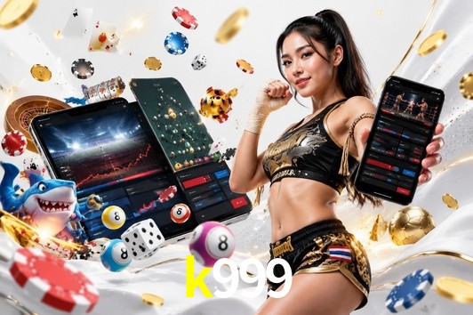 API Integration k999