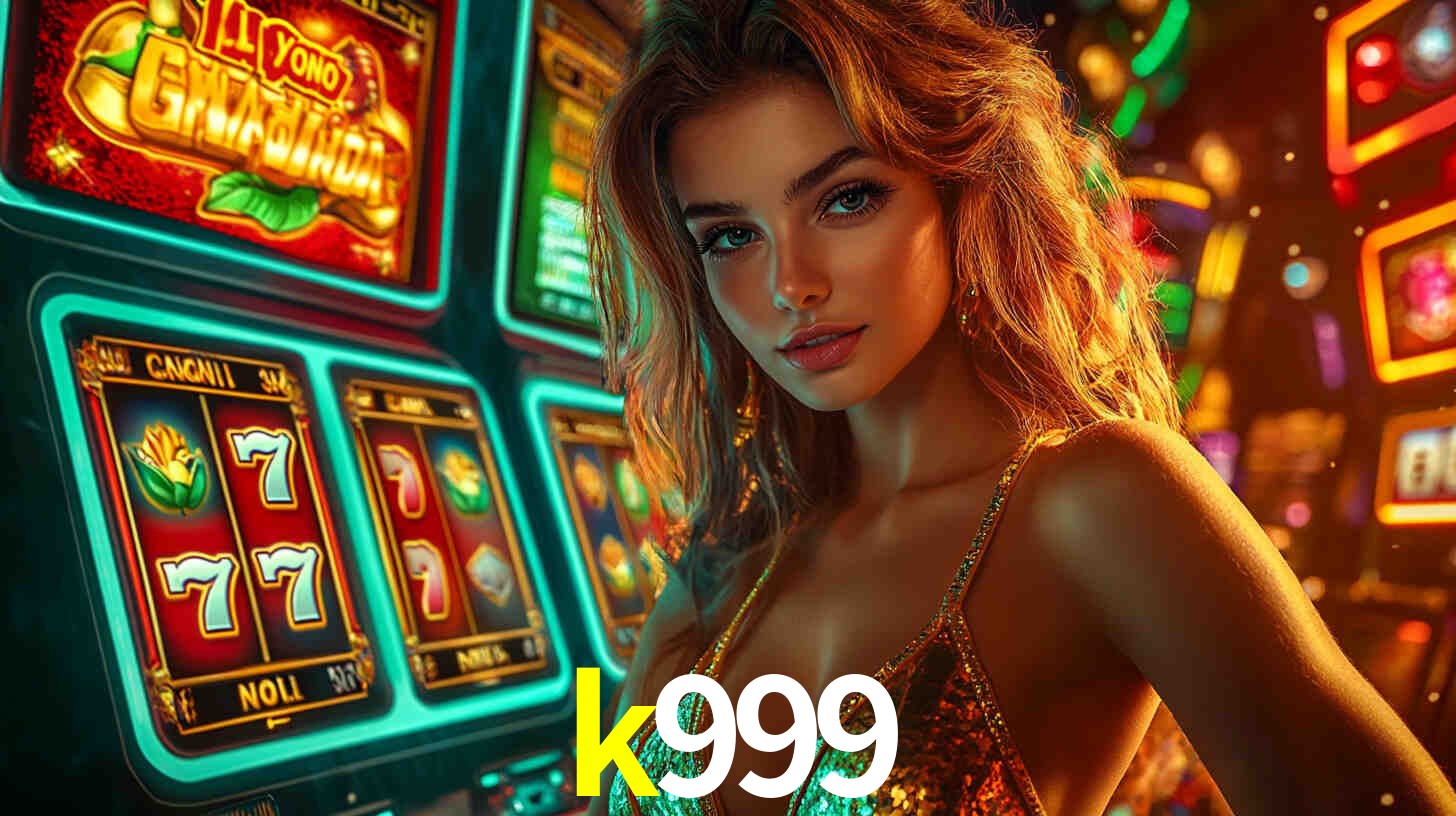 Certificação eCOGRA k999