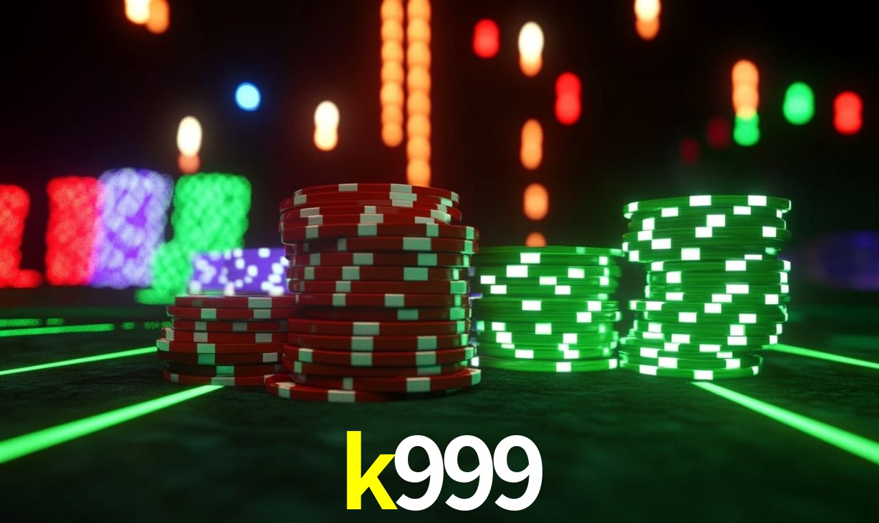 Experiência VIP k999