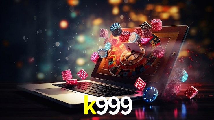 k999 Logo 3