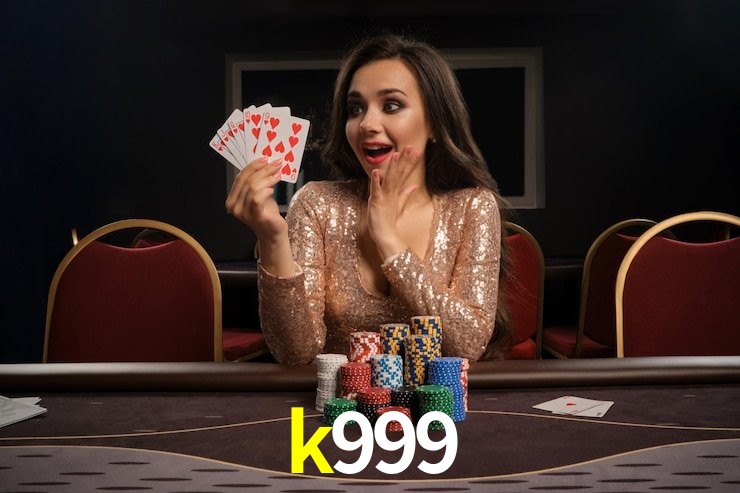PIX Instantâneo k999