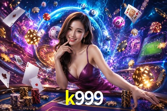 Basketball Betting k999