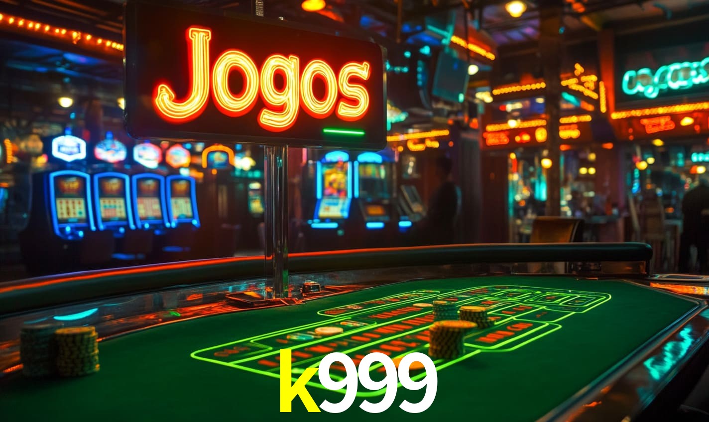 Integração de APIs k999