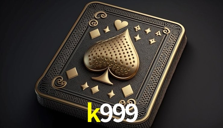 Diretório de Jogos k999