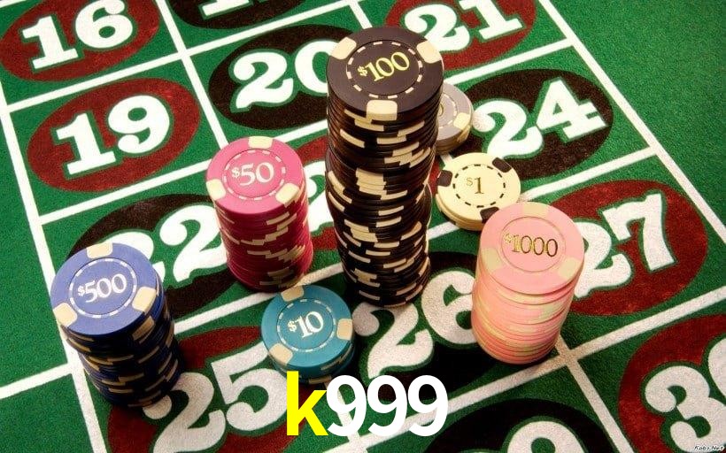 cassino k999