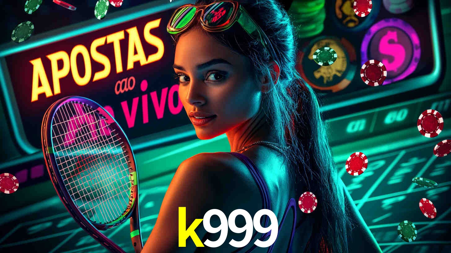 Explorando a Categoria de Eventos em Apostas na k999