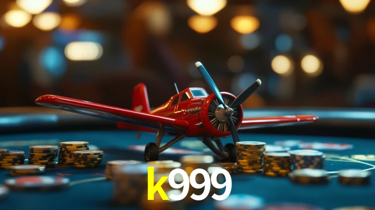 Game Providers k999