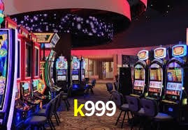 Plataforma k999 - Segurança SSL 256-bit