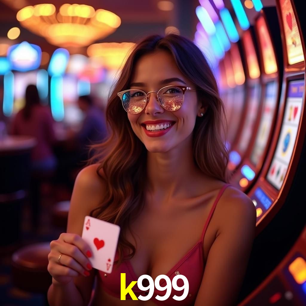 Tennis Betting k999