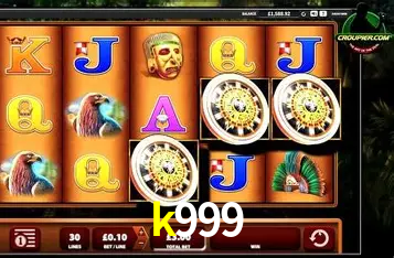 Inovações de Jogos na k999: O Futuro das Experiências Interativas