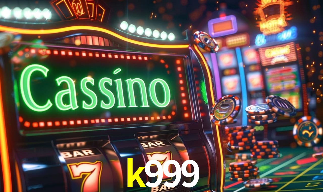 Promoção Relâmpago k999