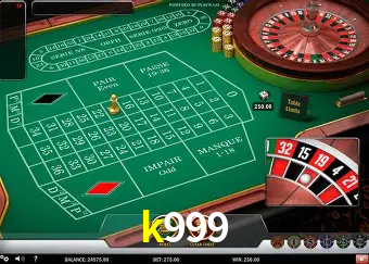 Descubra a Magia dos Jogos de Arcade no k999