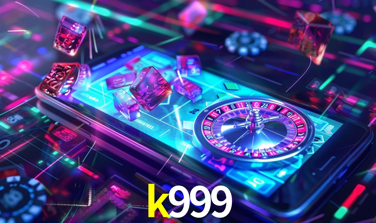 Estatísticas do Jogo k999