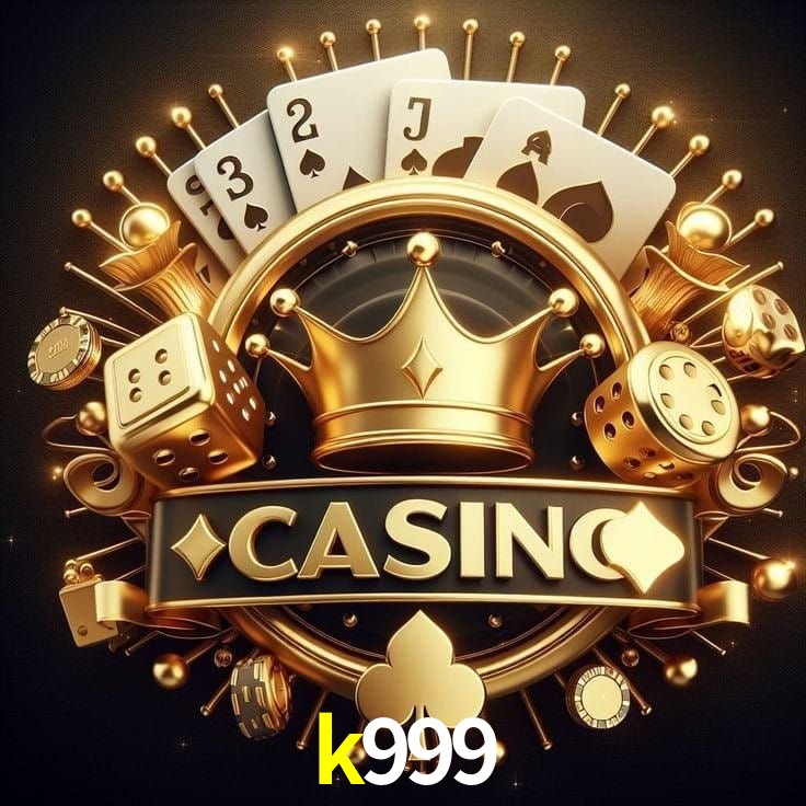 Casino Ao Vivo k999