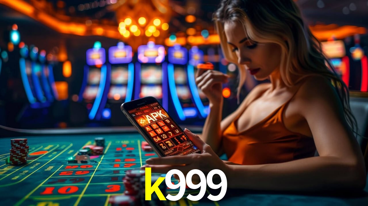 Live Casino k999