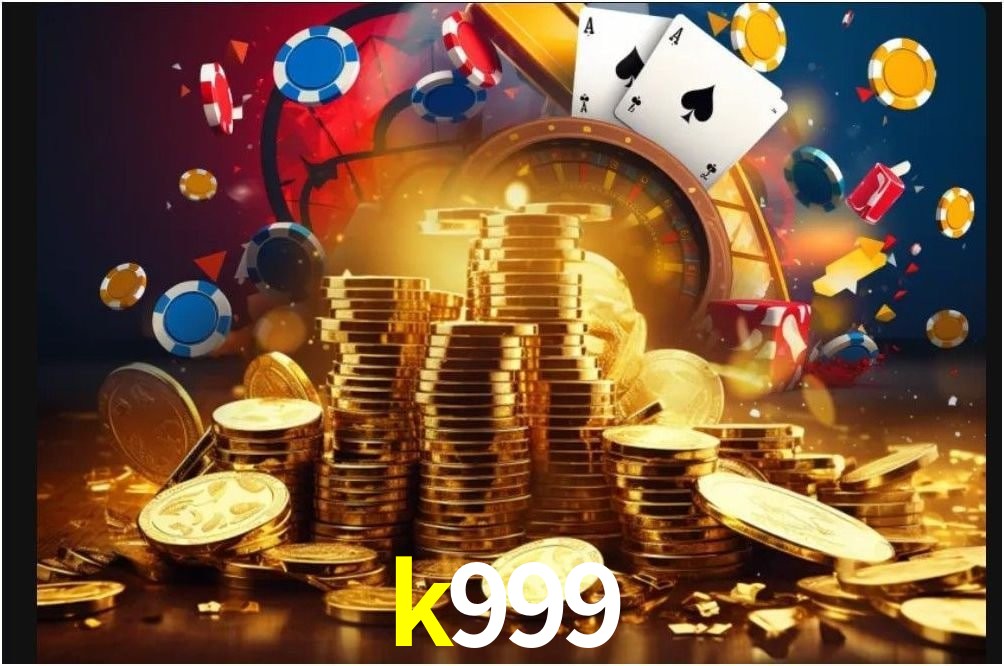 Interface do App k999