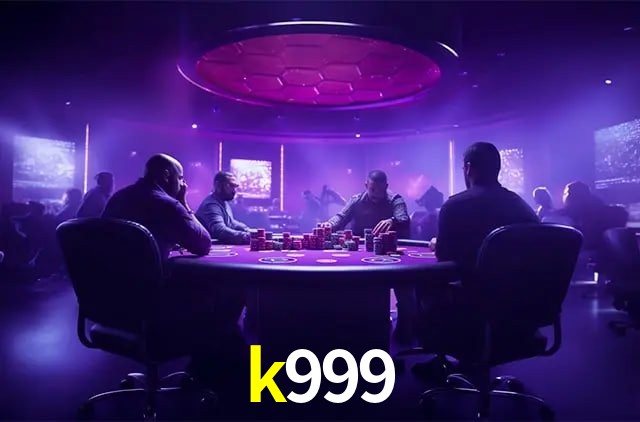 Jogos de Slot k999