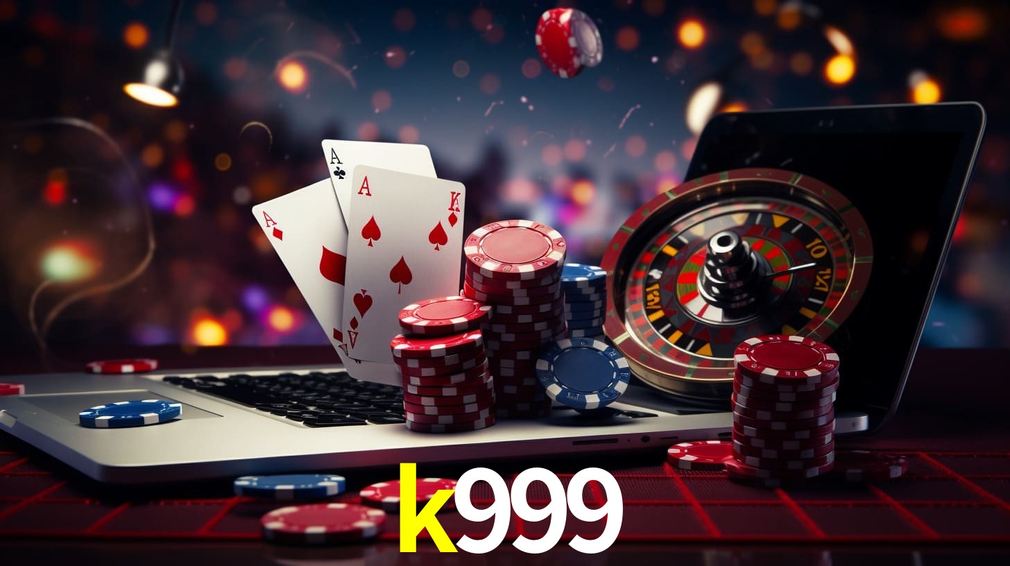 Daily Bonuses k999