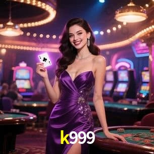 Casino VIP k999