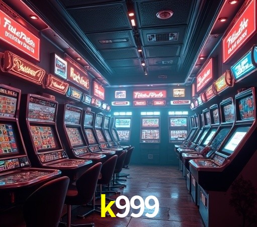 Plataforma k999 - Cloud AWS Infrastructure