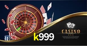 Gates of Olympus k999