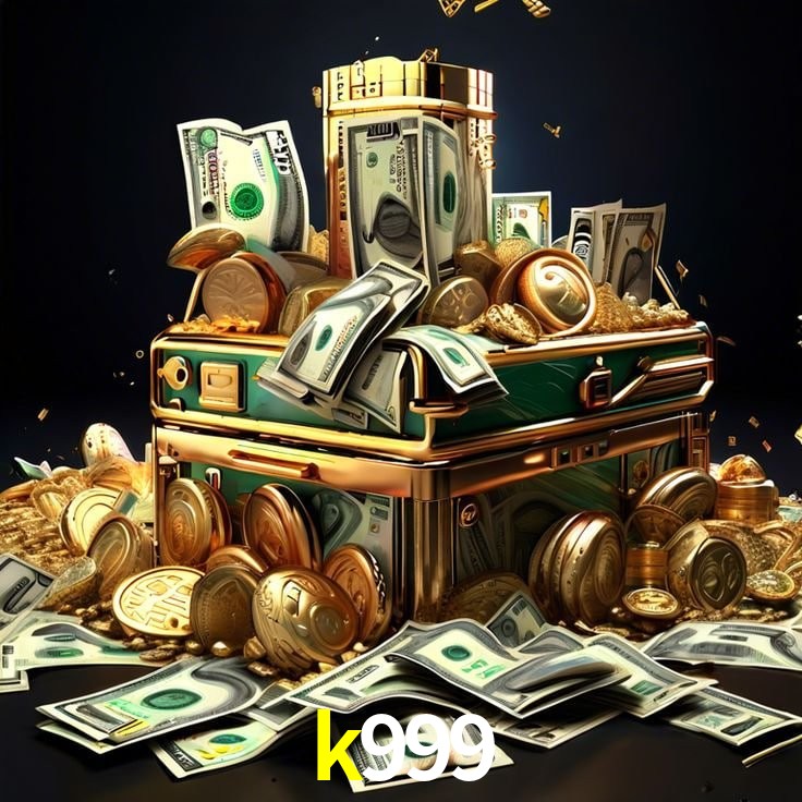 Recursos de Bônus k999