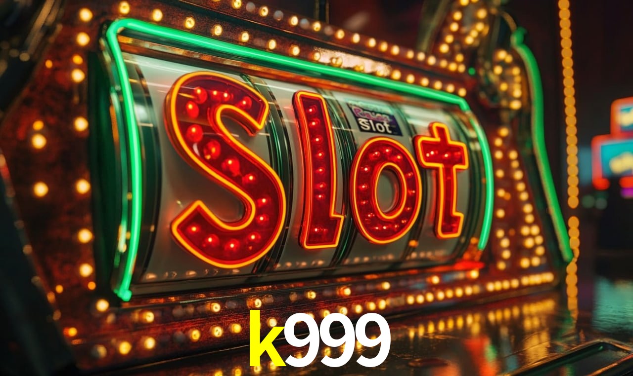 k999 Licenciado Curaçao - Segurança SSL 256-bit