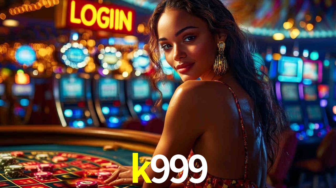 Tecnologia da Plataforma k999