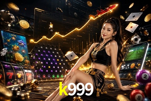 Account Benefits k999
