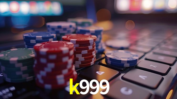 k999 PIX Instantâneo - Saques em 8 Minutos