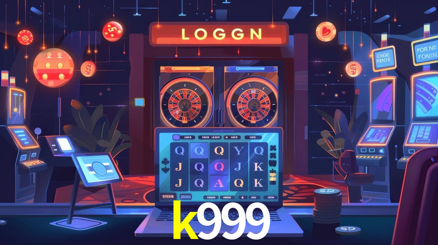 k999 Instalar Logo 3