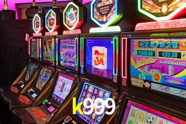A Emoção da Loteria na k999: Uma Chance de Mudança de Vida