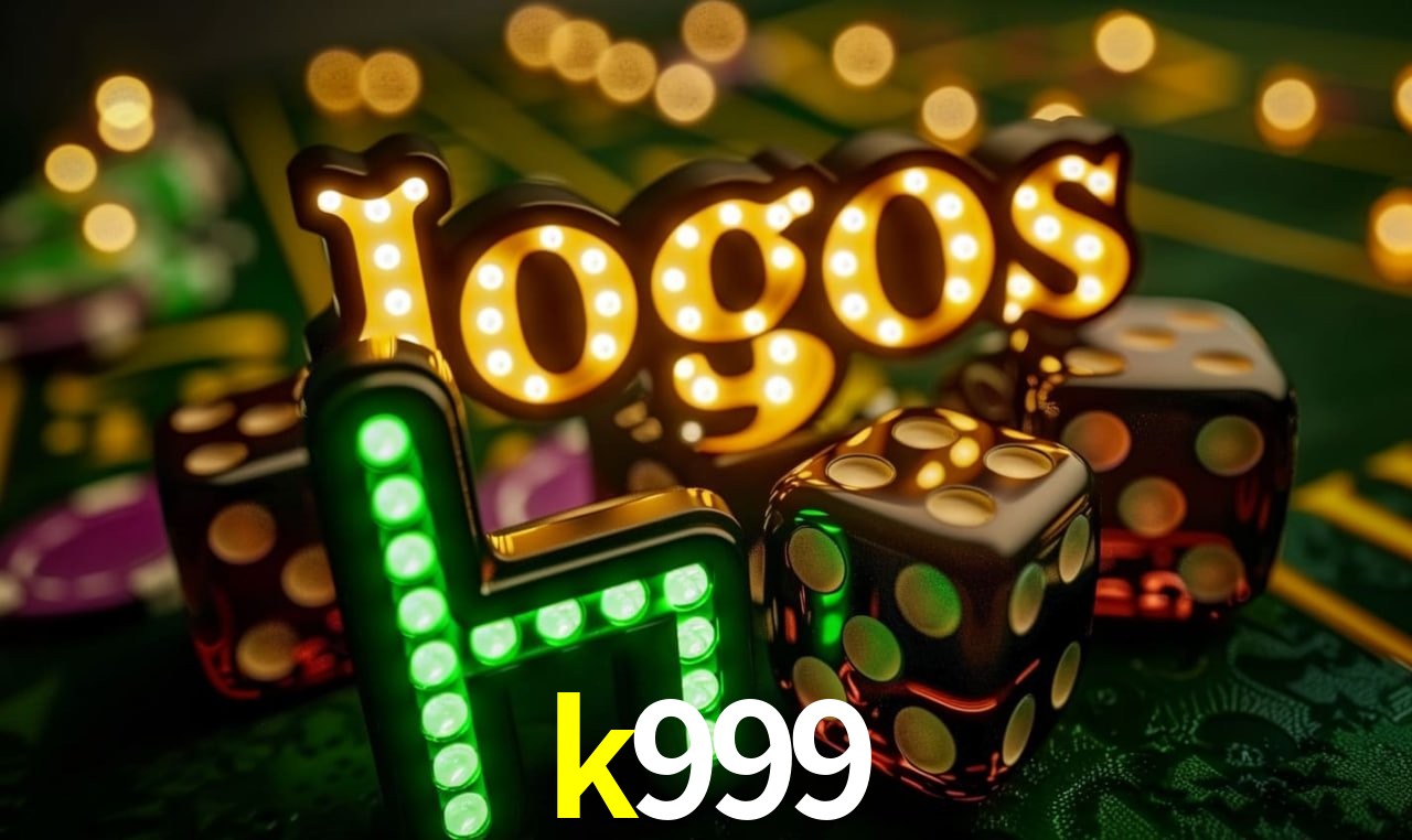 Provedores de Jogos k999