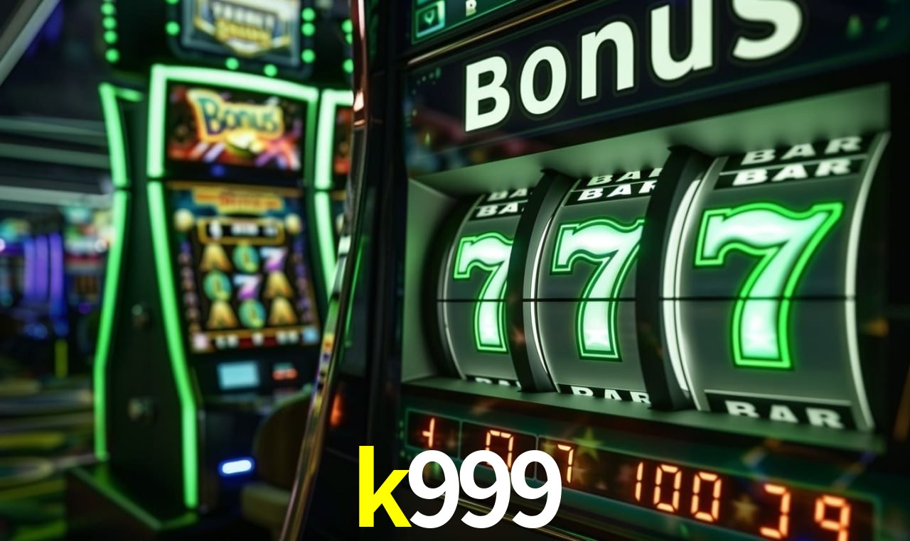 Games Directory k999
