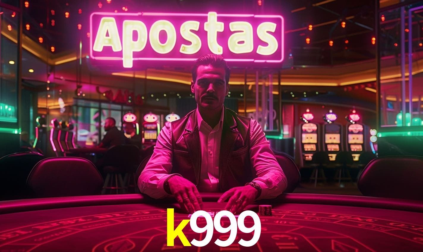 k999 Download Oficial