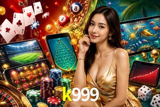 VIP Casino k999