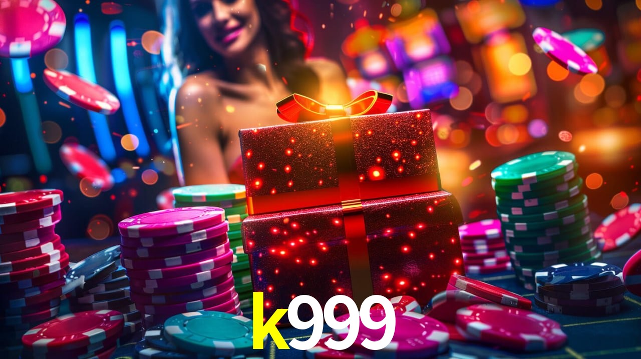 k999 Logo 2