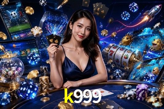Flash Promotion k999