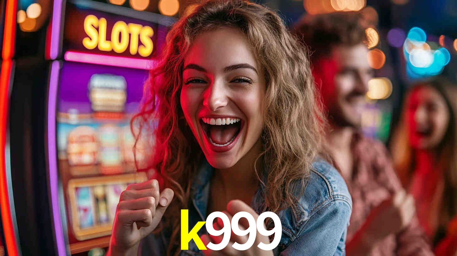 A Experiência Imersiva dos Cassinos Ao Vivo no k999